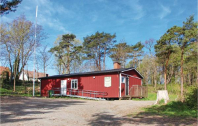 One-Bedroom Holiday Home in Simrishamn